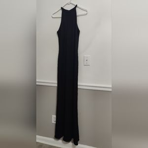 Ralph Lauren Formal Maxi Dress